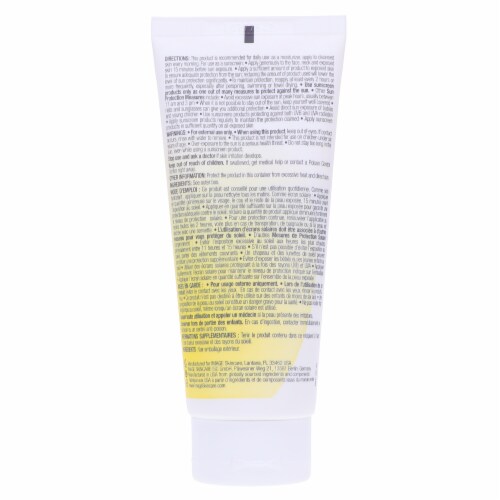 Image Skincare Prevention+ Daily Ultimate Protection Moisturizer SPF 50 3.2 oz Perspective: bottom