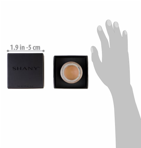 SHANY EYE & LIP Makeup Primer / Base - Made in USA Perspective: bottom