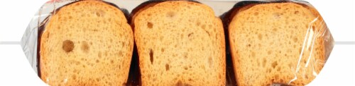Egalite® Mini Toasts Perspective: bottom