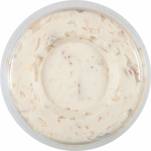 Blitzd Dips & Snacks Sweet Vidalia Onion Dip Perspective: bottom