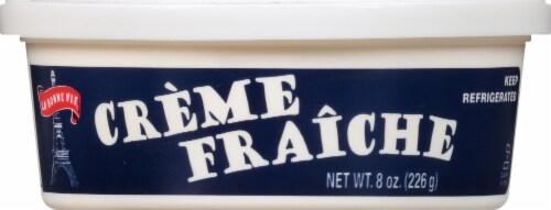La Bonne Vie® Creme Fraiche Perspective: bottom