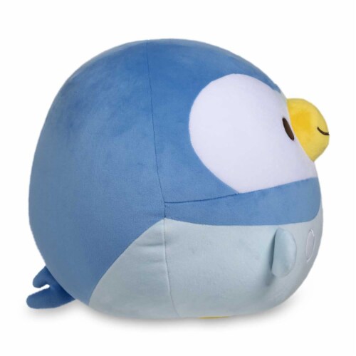 Squishmallow Pokemon Piplup Large 14-in Plush