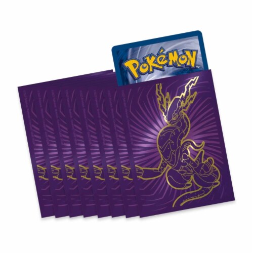 Pokémon TCG: Mewtwo-EX Box  Pokémon Center Official Site