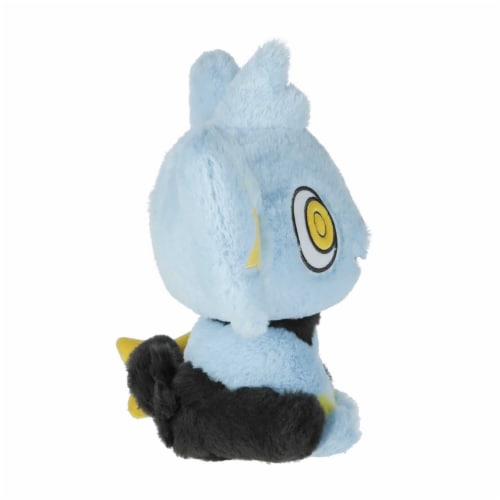 Pokemon shinx plush on sale
