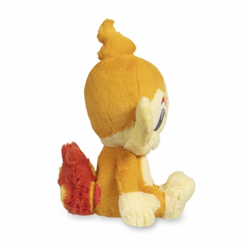 Chimchar plush deals