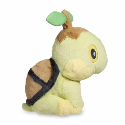 Turtwig peluche hotsell