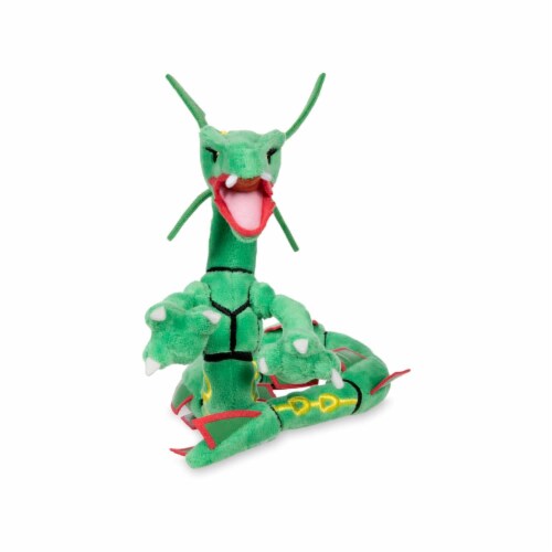 Rayquaza plush cheap