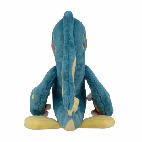 Pokemon Center Eelektross Sitting Cuties Plush 7 In. 1 each Harris Teeter