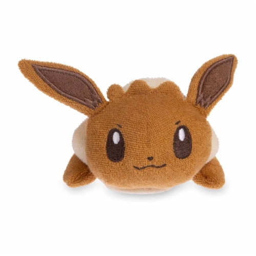 Eevee plush cheap pokemon center