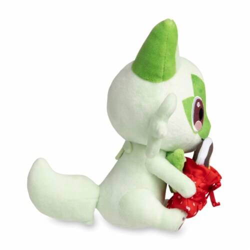 Pokemon Figure Approximately 3 Inches - Gardevoir 