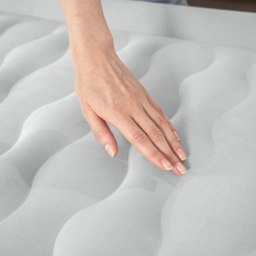 Memory foam airbed sale