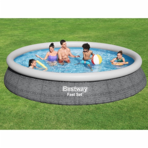 Bestway Fast Set 15