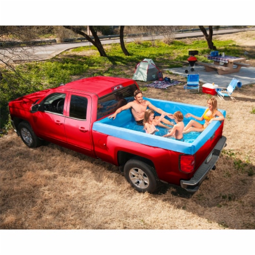 Truck pool discount