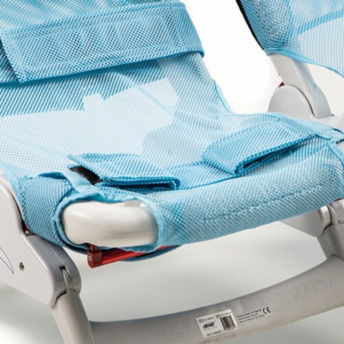 Otter bath 2025 seat