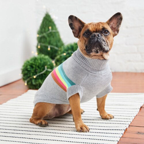 3x dog sweaters sales