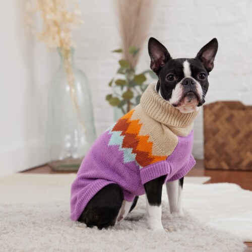 2x dog sweater shop