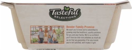Tasteful Selections® Roasted Garlic & Brown Butter Potatoes Perspective: bottom