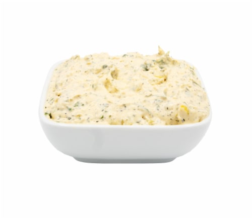 Garden Highway Spinach Artichoke Dip Perspective: bottom