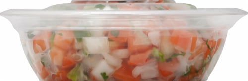Garden Highway Pico De Gallo Perspective: bottom