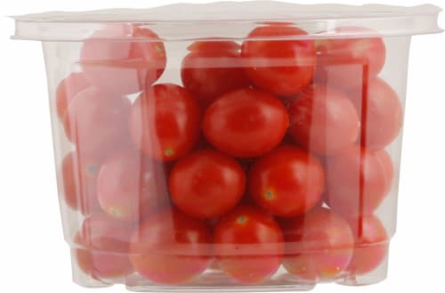 Red Sun Farms Sweetpops Tomatoes Perspective: bottom