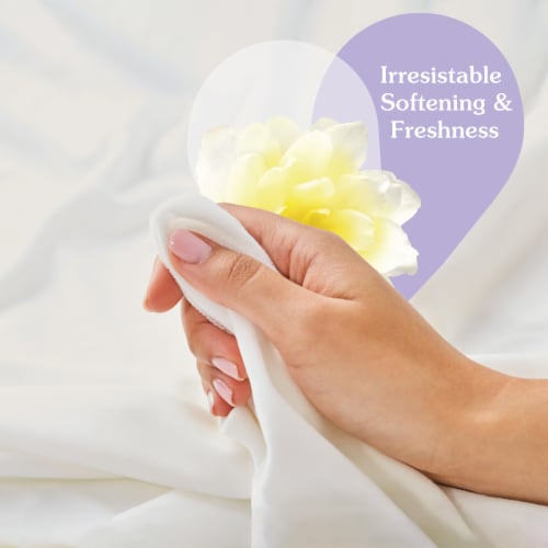 Suavitel Liquid Fabric Conditioner Laundry Fabric Softener Morning Sun Scent Perspective: bottom