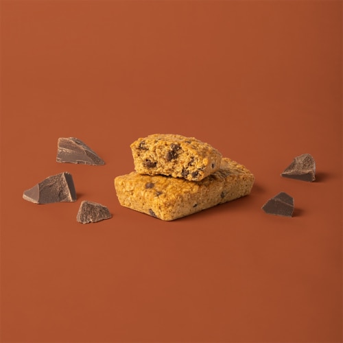 Bobo's® Chocolate Chip Oat Bars Perspective: bottom