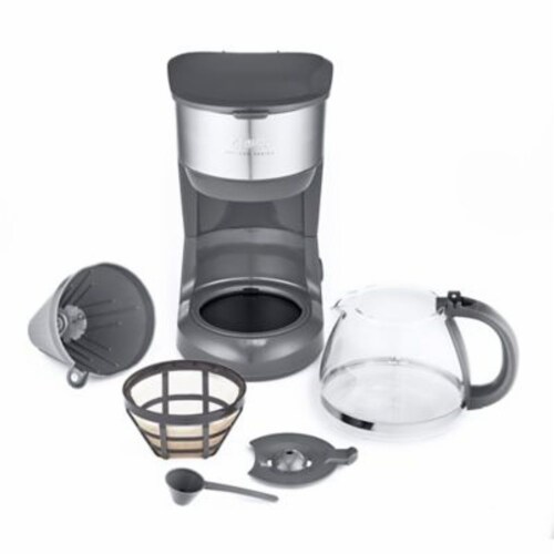 How to Use a Crux Single Cup Coffee Maker (with Pictures)