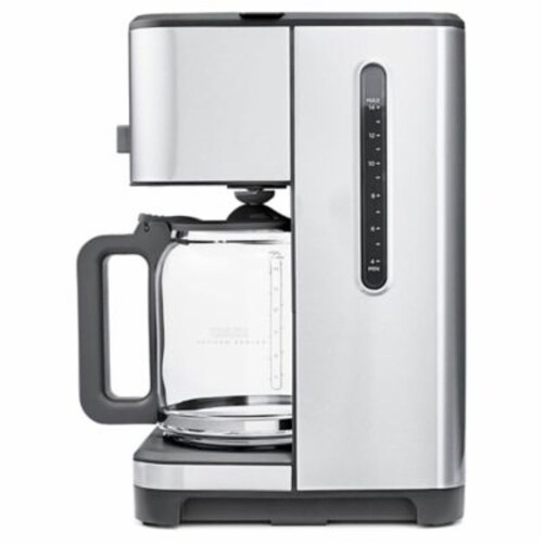 CRUXGG 12 Cup Programmable Coffee Maker – Crux Kitchen