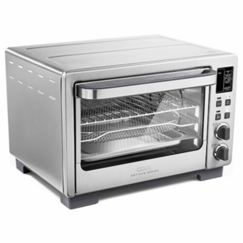 Crisp N Bake 6-Slice Digital Air Fry Toaster Oven