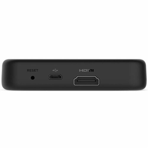 Roku Premiere Streaming Stick - Black/Purple, 1 ct - King Soopers