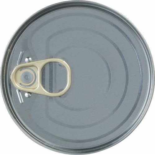 Wild Planet® Organic Roasted Canned Chicken Perspective: bottom
