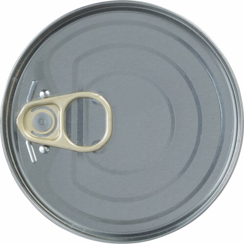Wild Planet® Organic Roasted Canned Chicken Perspective: bottom