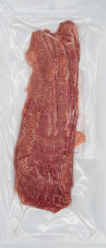 Solomon's Thin Sliced Corned Beef Perspective: bottom