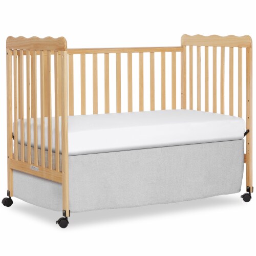 Dream On Me Carson Classic 3 in 1 Convertible Crib Natural 1 Unit Pick n Save