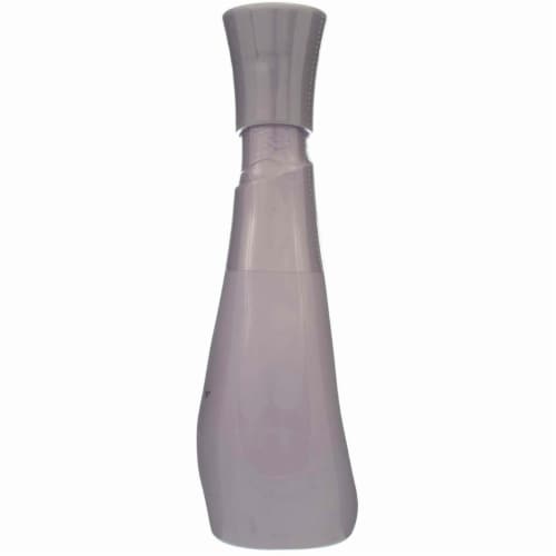 EOS Delicate Petals Body Lotion Perspective: bottom