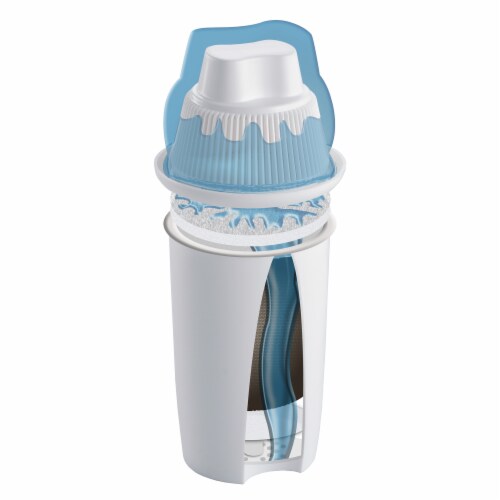 Vitapur Replacement Filters Perspective: bottom