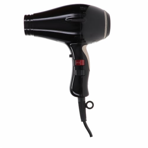 Elchim 8th Sense Run Hair Dryer 1 Pc Perspective: bottom