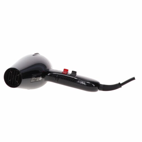 GHD Helios Professional Hair Dryer, Black 1pc