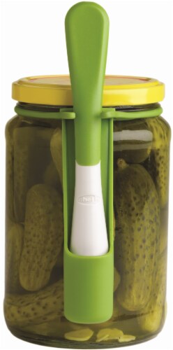 Chef'n Vibe Condiment Fork Perspective: bottom