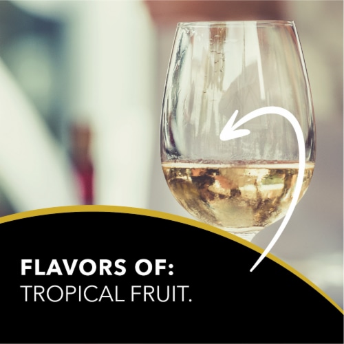 Arrow Creek Chardonnay Perspective: bottom