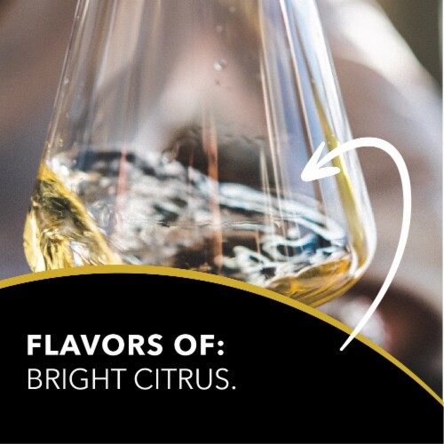 Arrow Creek Pinot Grigio Perspective: bottom
