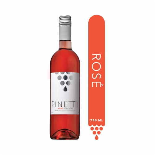 Pinetti Notte Rose Perspective: bottom