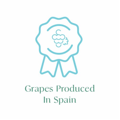 El Pensador Garnacha Red Wine Perspective: bottom