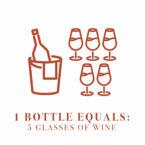 Storyteller Cabernet Sauvignon Red California Wine Perspective: bottom