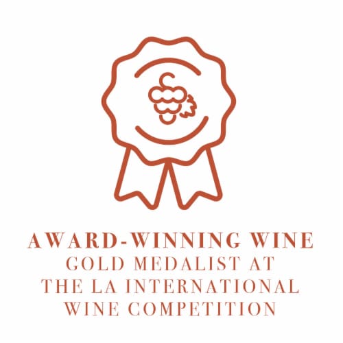 Storyteller Sauvignon Blanc White California Wine Perspective: bottom