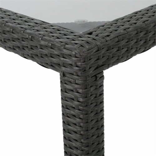San pico discount outdoor wicker