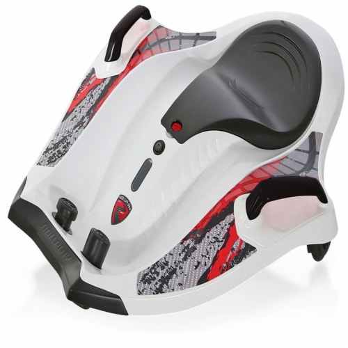 Rollplay Nighthawk 12 Volt Electric Rechargeable Ride On Toy