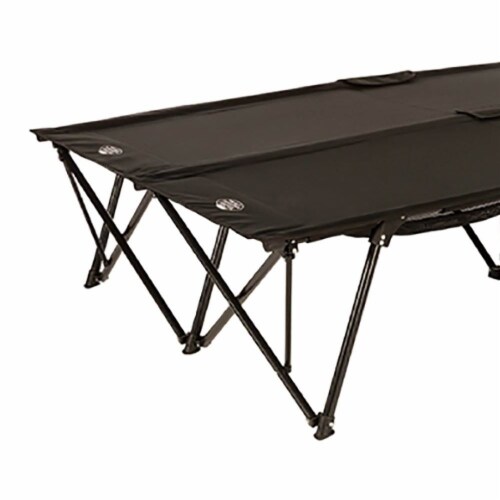 Kamp rite 2 deals person cot