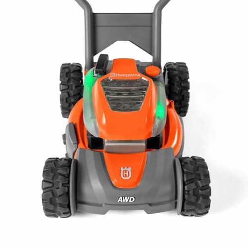 Husqvarna cordless lawn 2025 mower