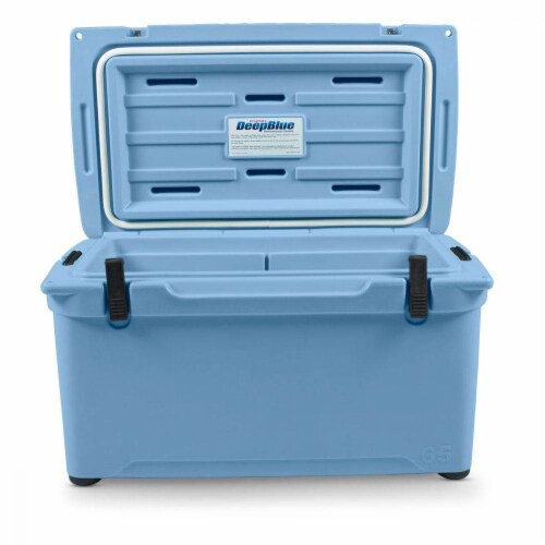 Engel 65 quart best sale cooler